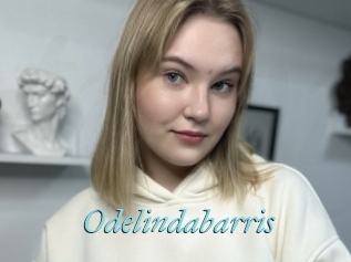 Odelindabarris