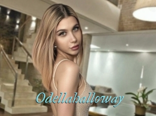 Odellahalloway