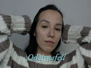 Odelynafell