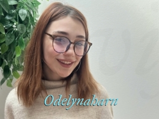 Odelynaharn