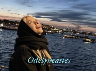 Odelyneastes