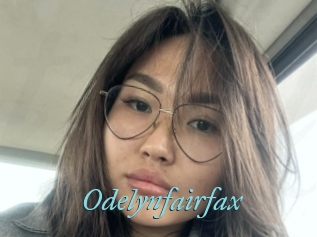 Odelynfairfax