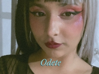 Odete