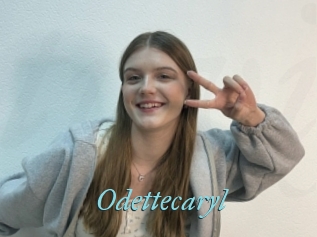Odettecaryl