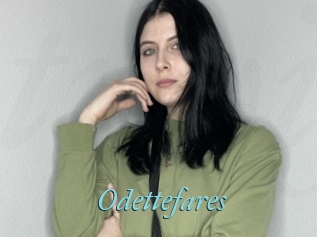 Odettefares