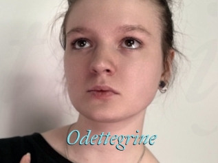 Odettegrine