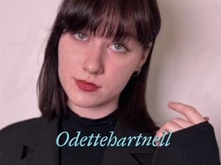 Odettehartnell