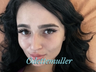 odettemuller Tube video jeune