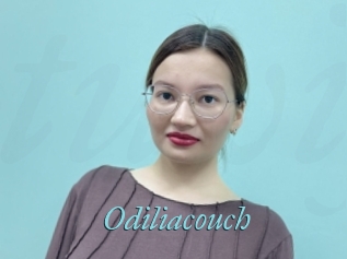Odiliacouch