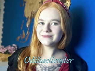 Odiliaellender
