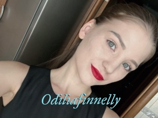 Odiliafinnelly
