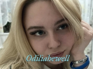 Odiliahewell