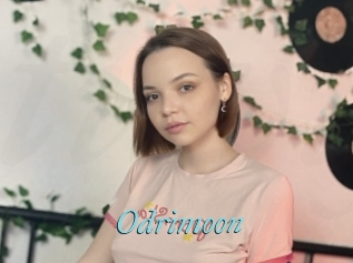 odrimoon Tube video jeune