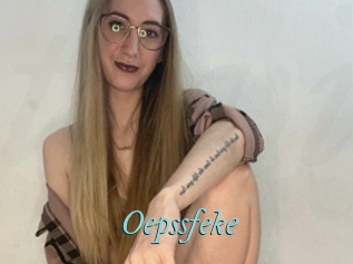 Oepssfeke