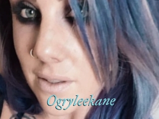 Ogryleekane