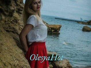 OlesyaHot