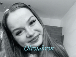 Oliviabron