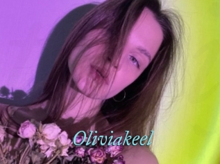 Oliviakeel