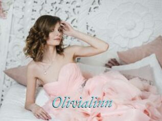 Olivialinn