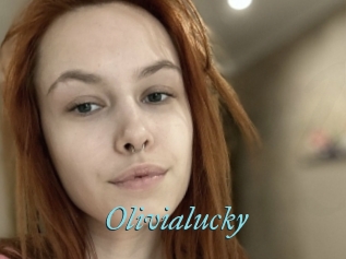 Olivialucky