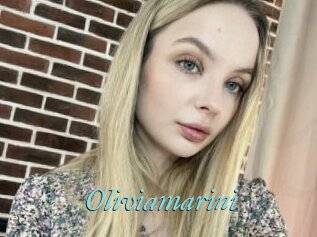 Oliviamarini
