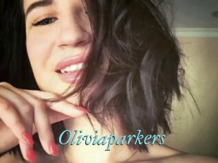 Oliviaparkers
