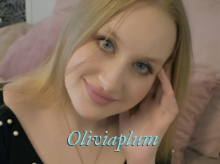 Oliviaplum