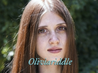 Oliviariddle