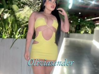 Oliviasander