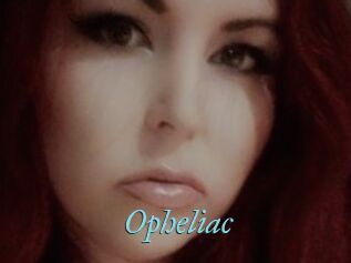 Opheliac