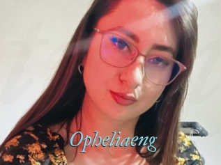 Opheliaeng
