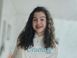 Oraclagg