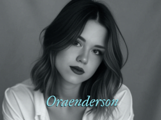 oraenderson Tube video jeune