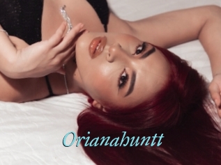 Orianahuntt