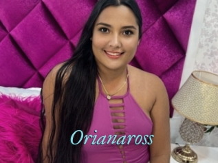 Orianaross