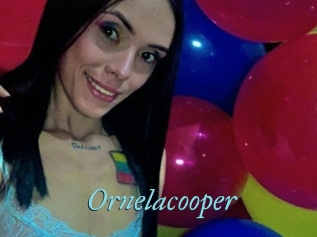 Ornelacooper