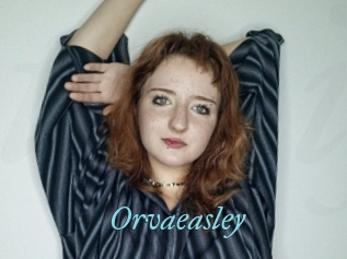 Orvaeasley