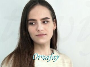 Orvafay