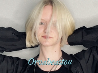 Orvaheaston