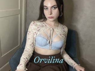 Orvilina