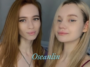 Oseanlin