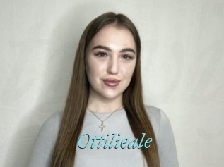 Ottilieale