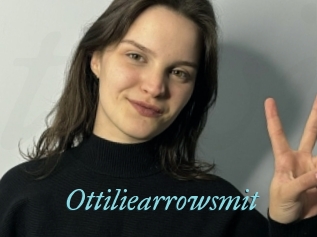 Ottiliearrowsmit