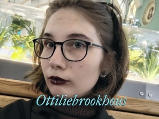 ottiliebrookhous Tube video jeune