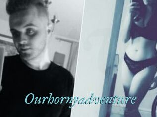 Ourhornyadventure