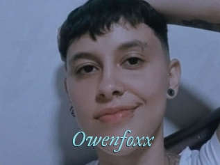 Owenfoxx