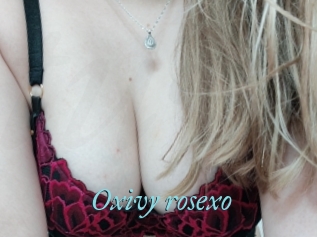 Oxivy_rosexo