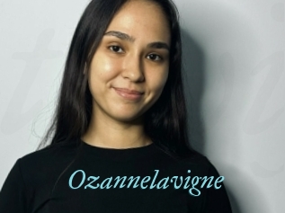 Ozannelavigne