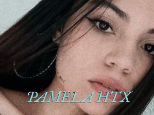 PAMELA_HTX