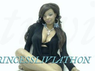 PRINCESSLIVIATHON